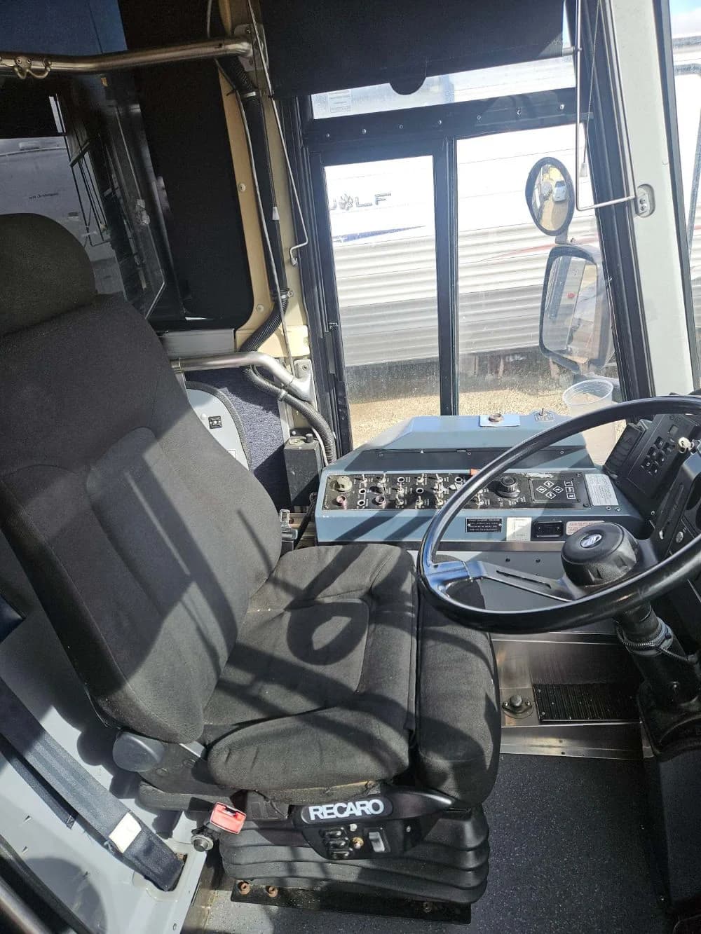 2003 Stardust 102DL3 - Image 5