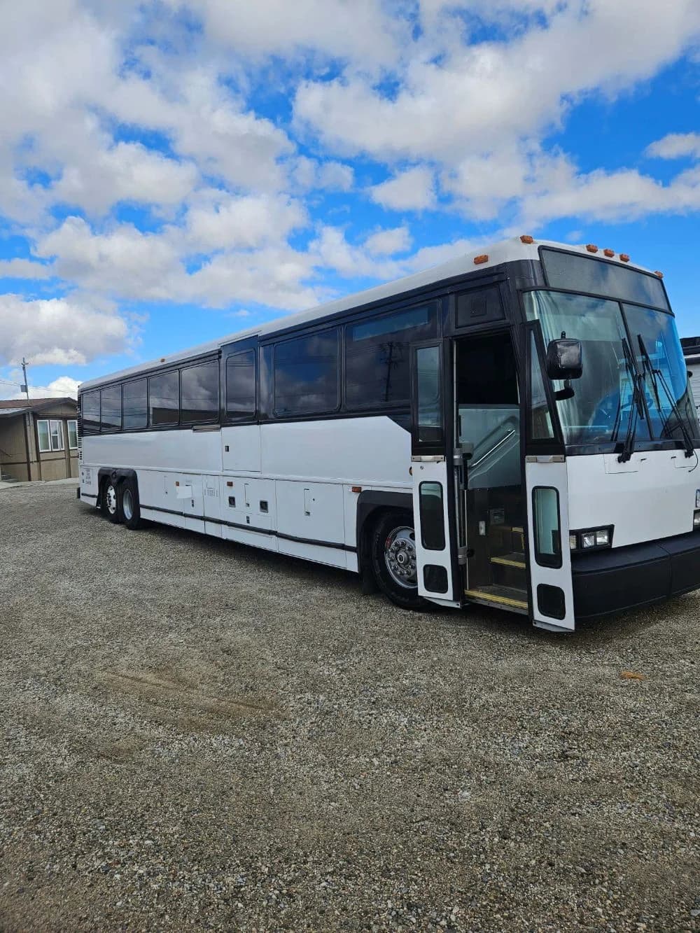 2003 Stardust 102DL3 - Image 2