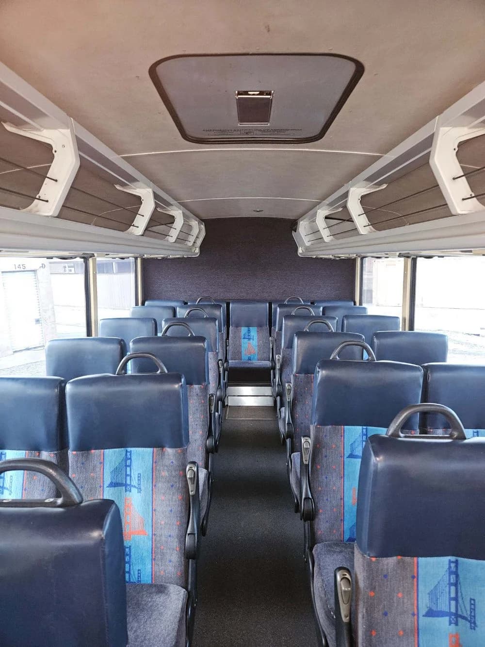 2003 Stardust 102DL3 - Image 3