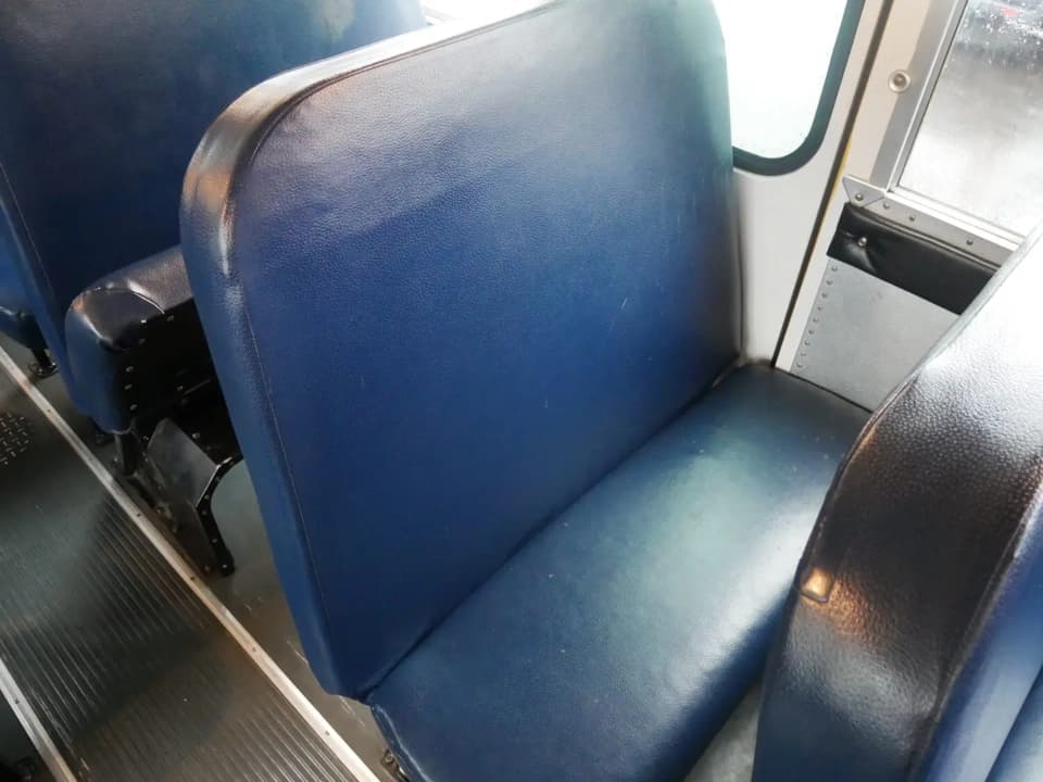 2012 Blue Bird All American - Image 9