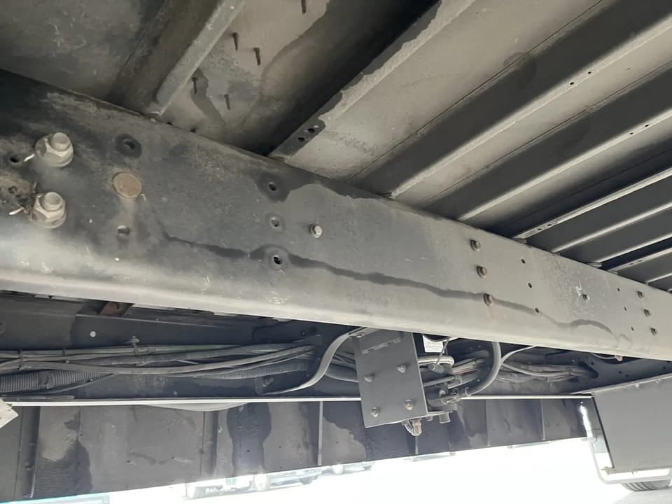 2012 Blue Bird All American - Image 10