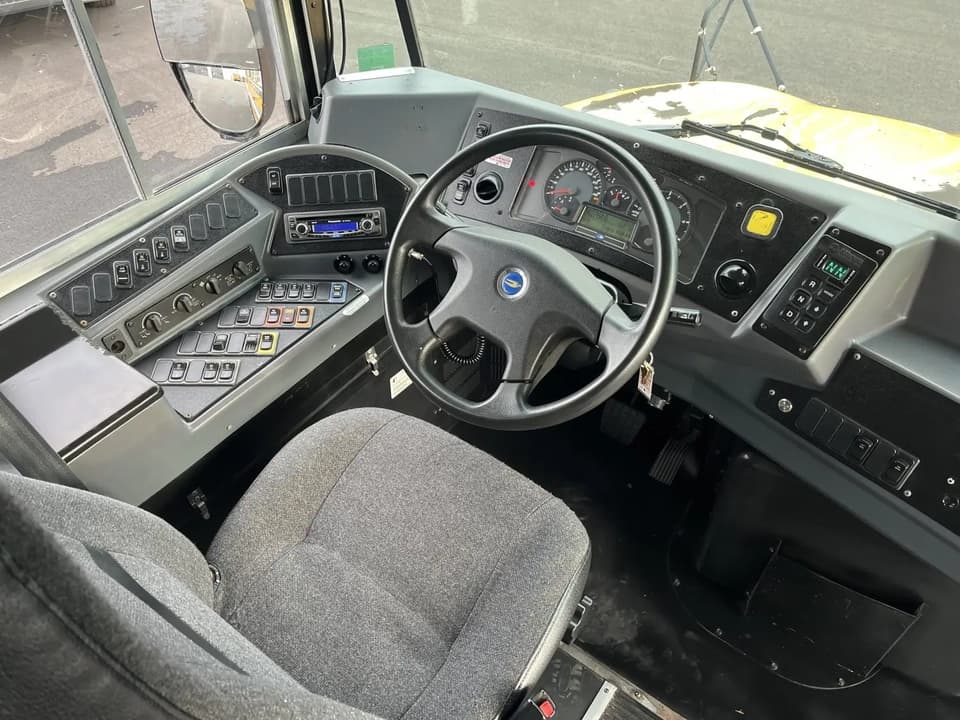 2011 Blue Bird Vision - Image 5