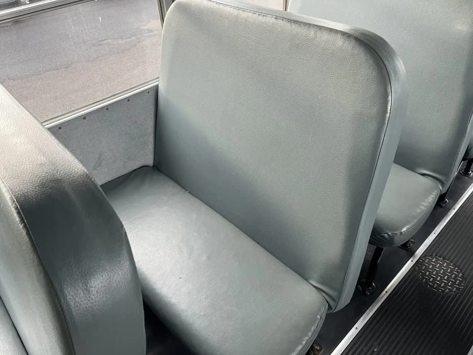 2011 Blue Bird Vision - Image 9