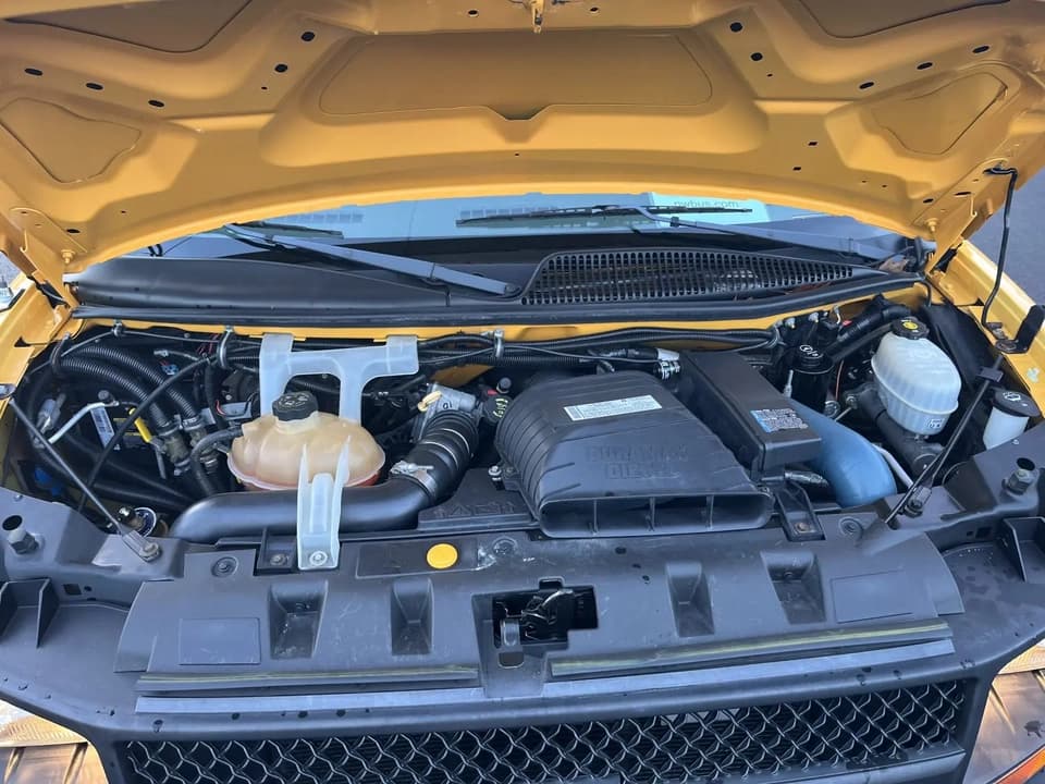 2007 Collins Bus Super Bantam - Image 10