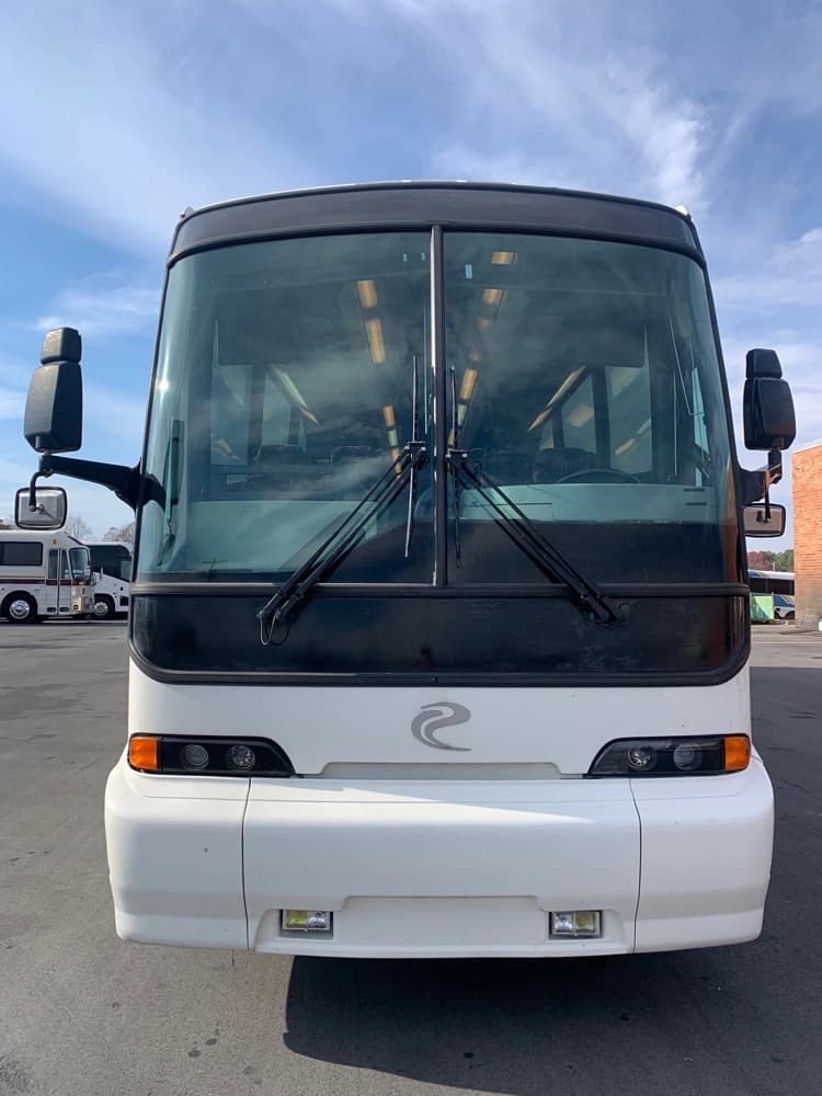 1999 MCI 102-EL3 Coach Bus - Image 8