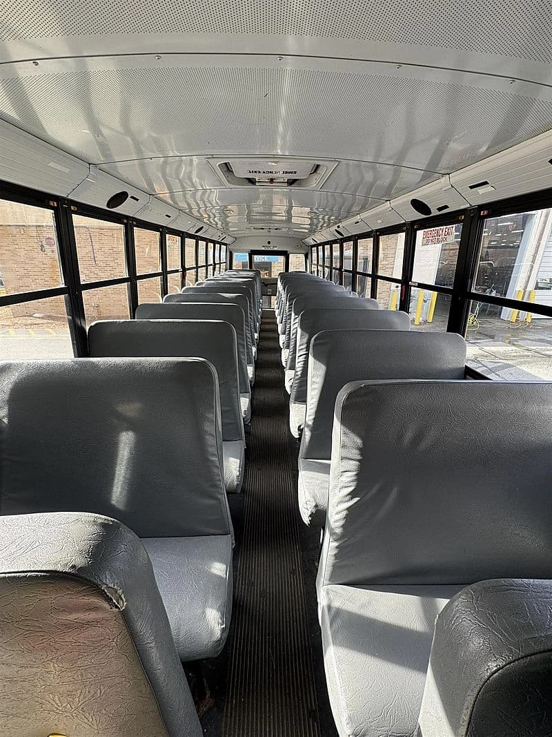 2013 Freightliner Thomas School Bus - Image 5