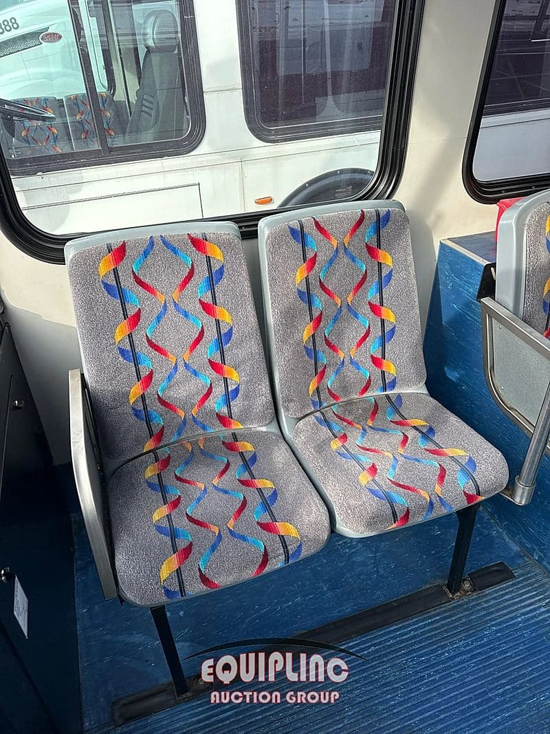 2016 Cummins 6.7 Shuttle Bus - Image 16