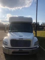 2012 Freight liners M2 bus