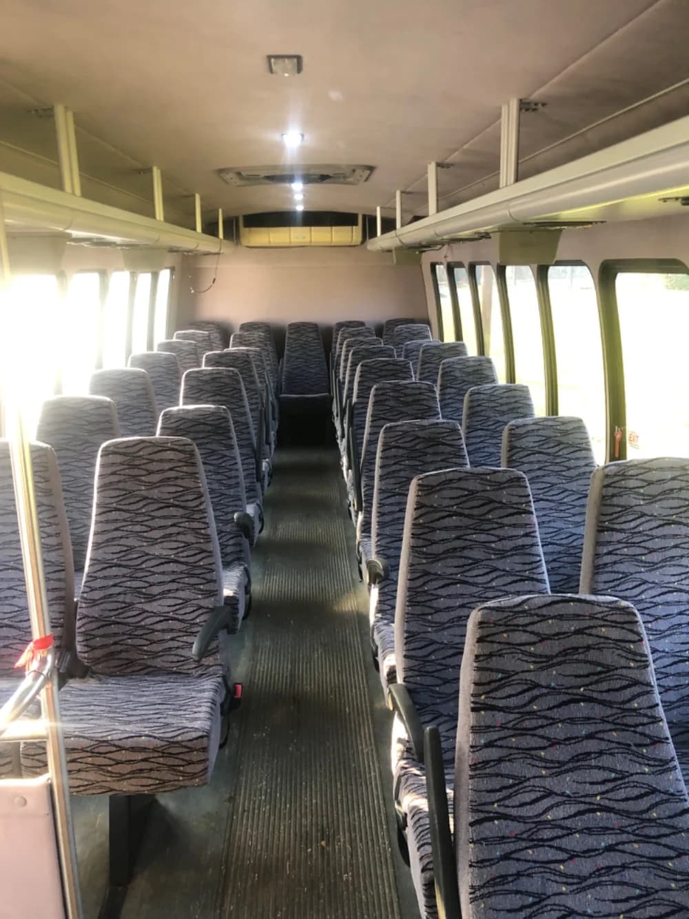 2012 Freight liners M2 - Image 5