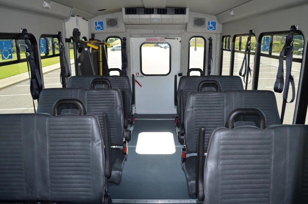 2020 Starcraft Prodigy ADA MFSAB - Image 3