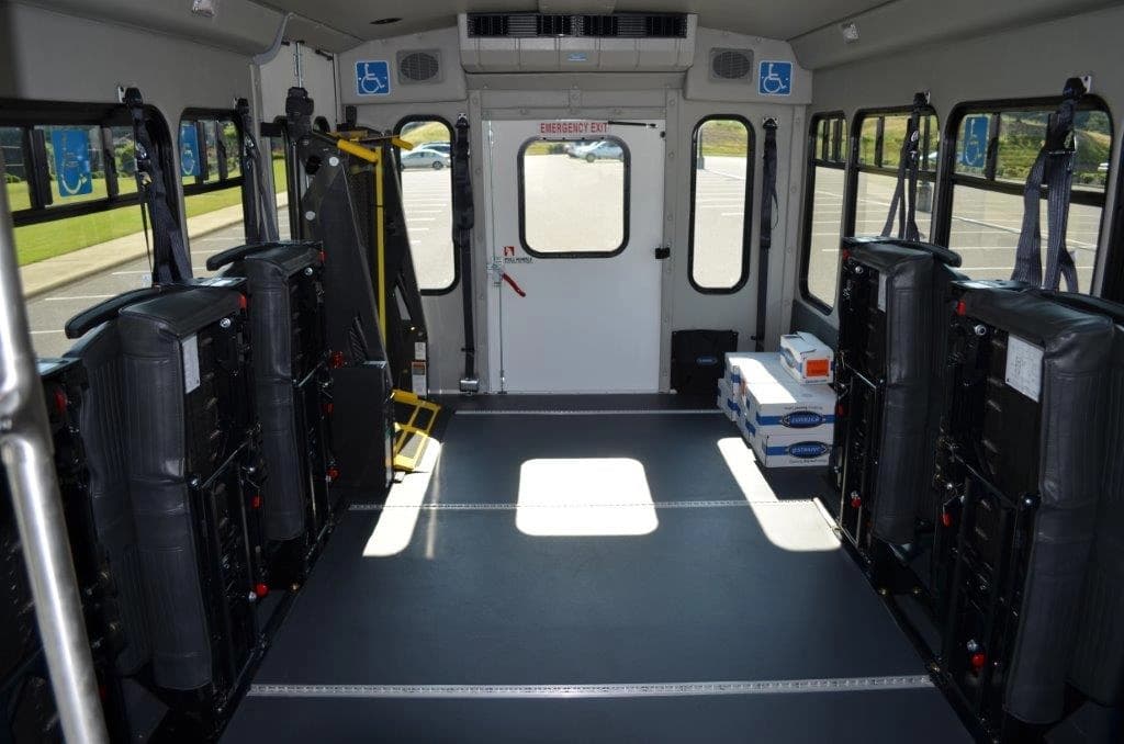 2020 Starcraft Prodigy ADA MFSAB - Image 4