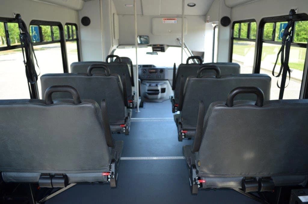 2020 Starcraft Prodigy ADA MFSAB - Image 5