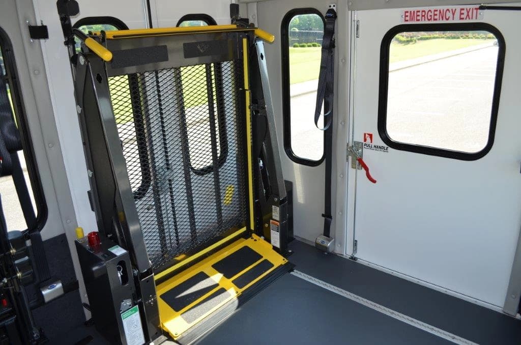 2020 Starcraft Prodigy ADA MFSAB - Image 6