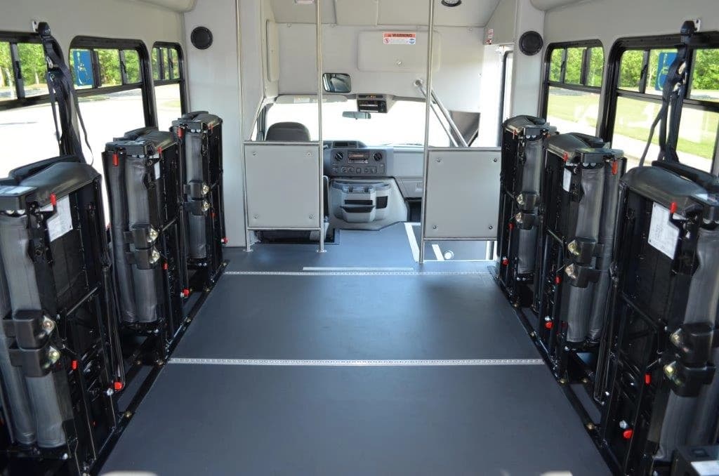 2020 Starcraft Prodigy ADA MFSAB - Image 7