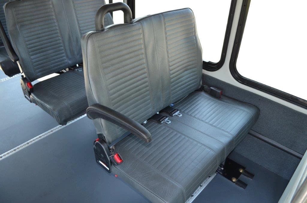 2020 Starcraft Prodigy ADA MFSAB - Image 8