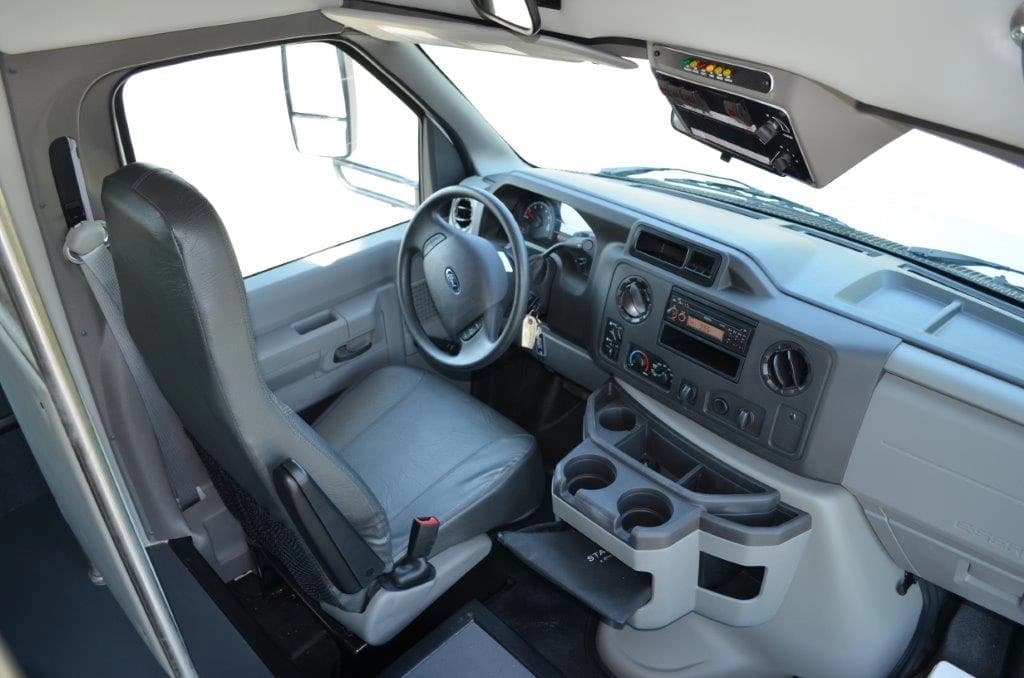 2020 Starcraft Prodigy ADA MFSAB - Image 9