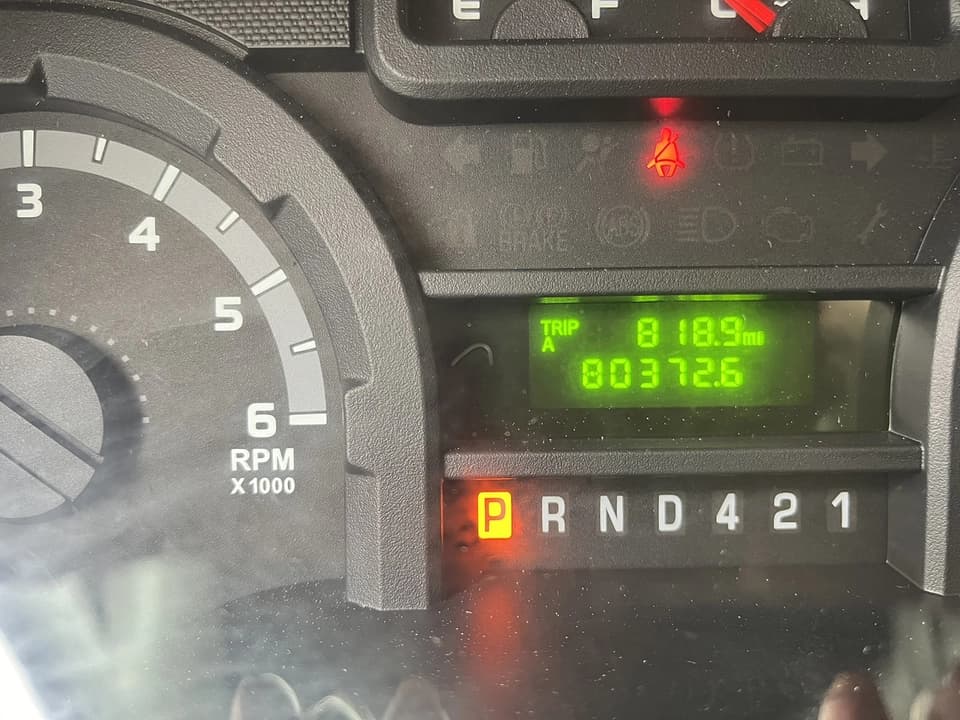 2019 Ford E450 Berkshire Shuttle Bus - Image 12