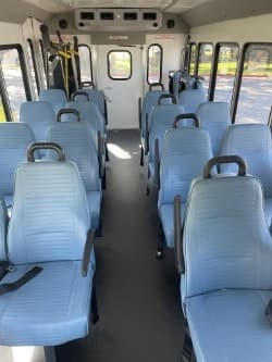 2025 Turtle Top Terra Transit Transit Bus - Image 3