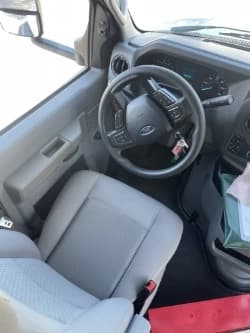 2025 Turtle Top Terra Transit Transit Bus - Image 4