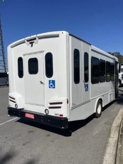 2025 Turtle Top Terra Transit Transit Bus - Image 5