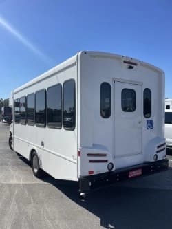 2025 Turtle Top Terra Transit Transit Bus - Image 2