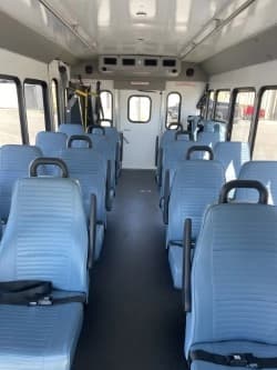 2025 Turtle Top Terra Transit Transit Bus - Image 3