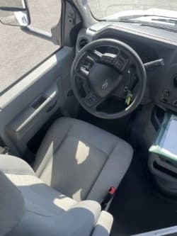 2025 Turtle Top Terra Transit Transit Bus - Image 4