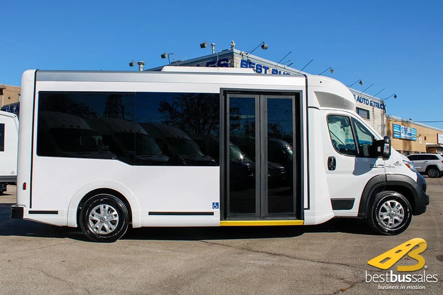 2025 ProMaster ProMaster - Image 2