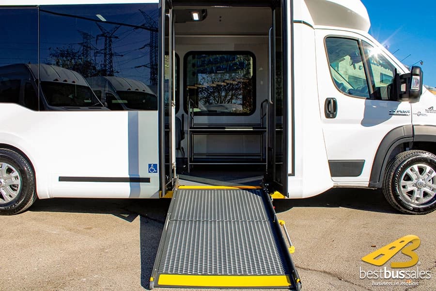 2025 ProMaster ProMaster - Image 3