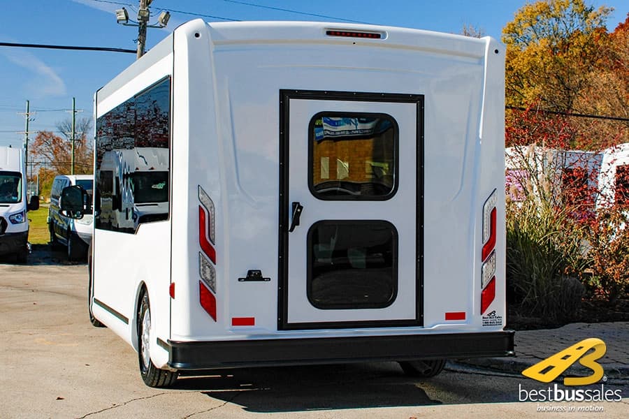 2025 ProMaster ProMaster - Image 4