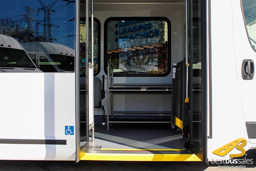 2025 ProMaster ProMaster - Image 5