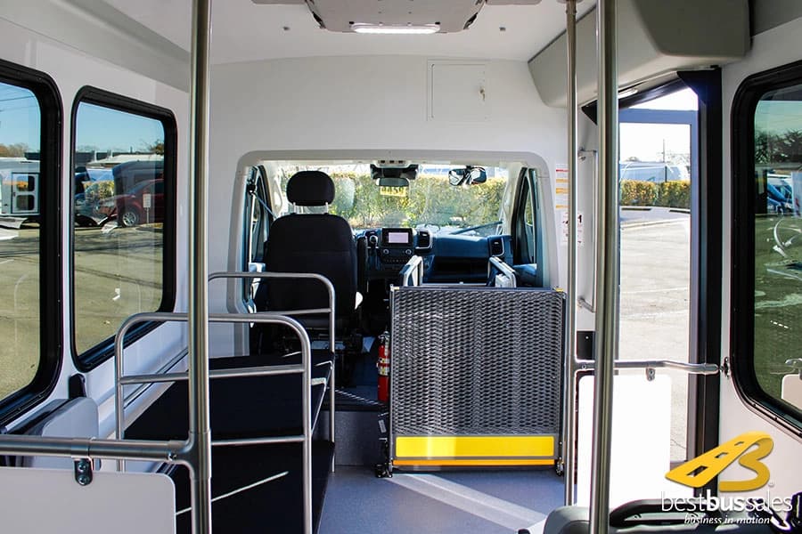 2025 ProMaster ProMaster - Image 6