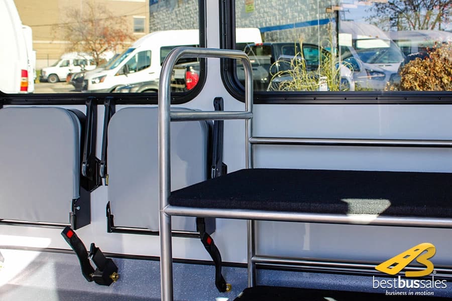 2025 ProMaster ProMaster - Image 7