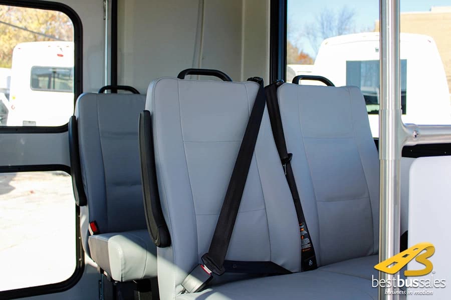 2025 ProMaster ProMaster - Image 8