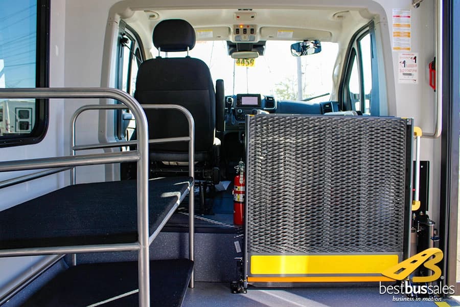 2025 ProMaster ProMaster - Image 9