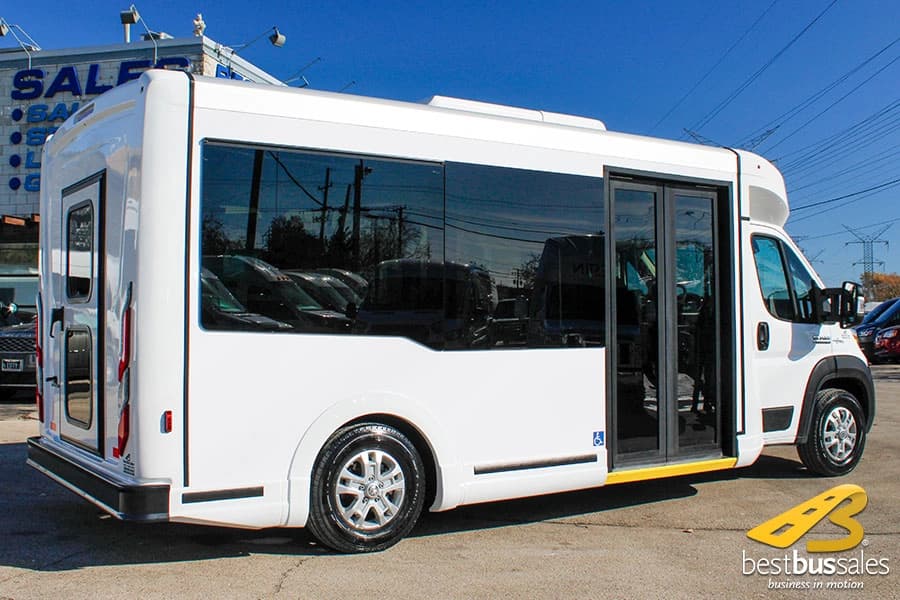 2025 ProMaster ProMaster - Image 2