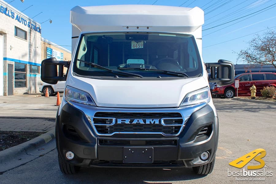 2025 ProMaster ProMaster - Image 4
