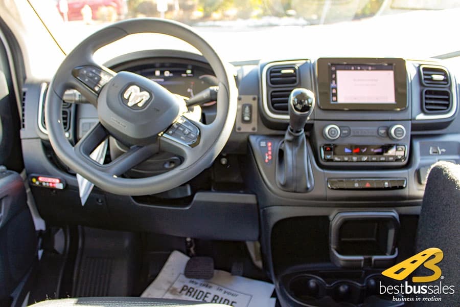 2025 ProMaster ProMaster - Image 5