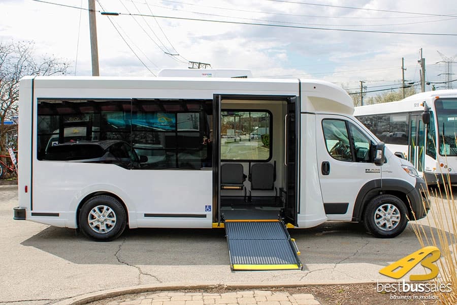 2025 ProMaster ProMaster - Image 6