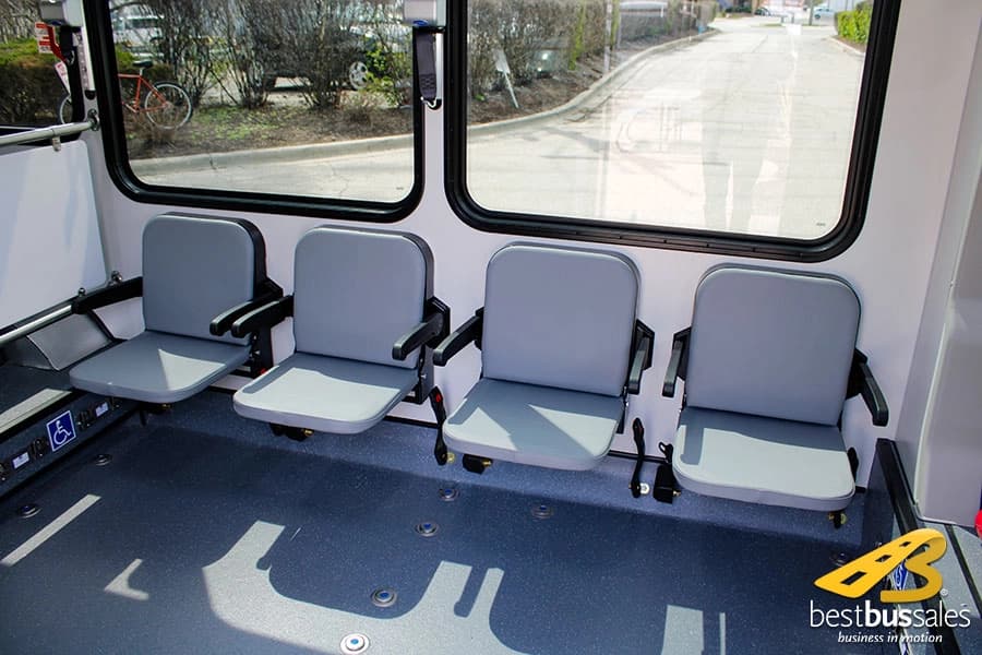 2025 ProMaster ProMaster - Image 7