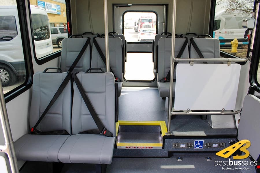 2025 ProMaster ProMaster - Image 8