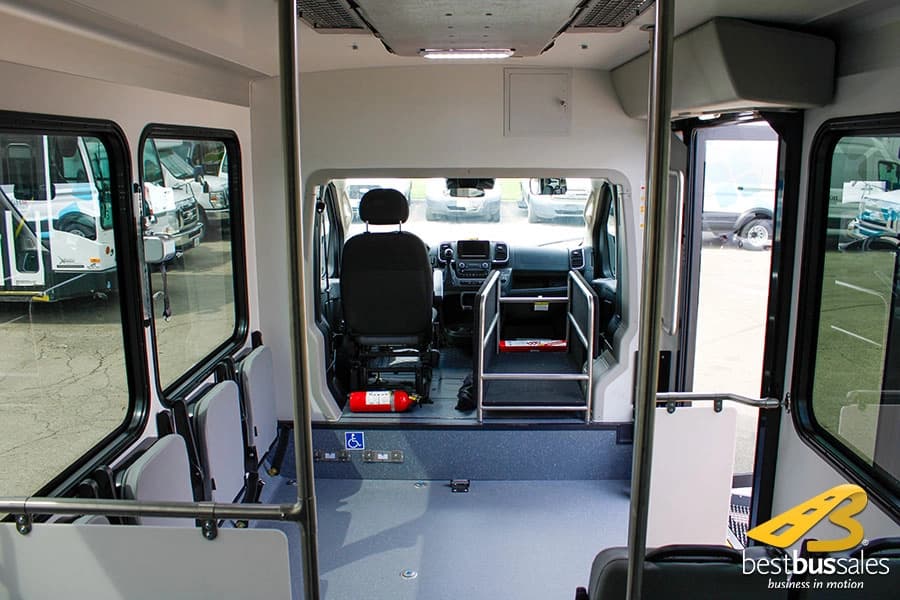 2025 ProMaster ProMaster - Image 10