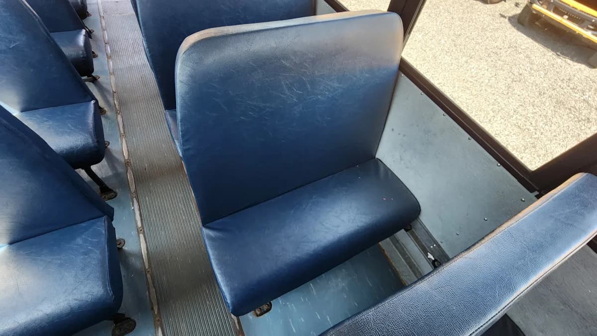 2017 Freightliner Thomas C2 48 - Image 6