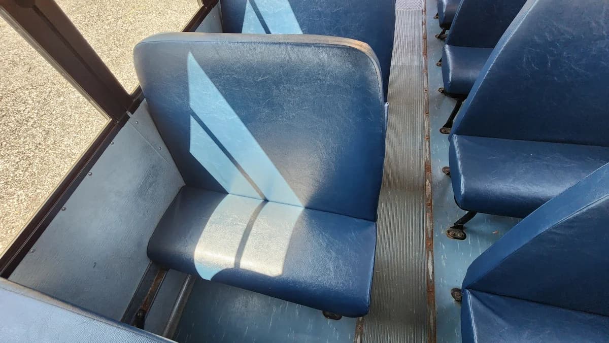 2017 Freightliner Thomas C2 48 - Image 8