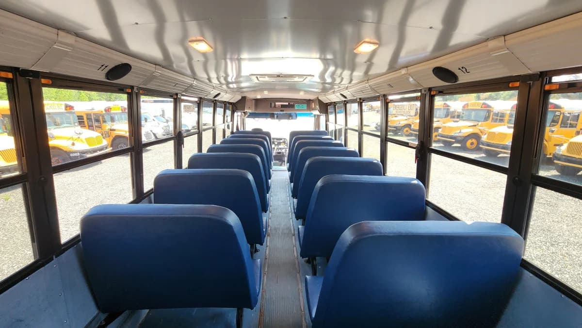 2017 Freightliner Thomas C2 48 - Image 7