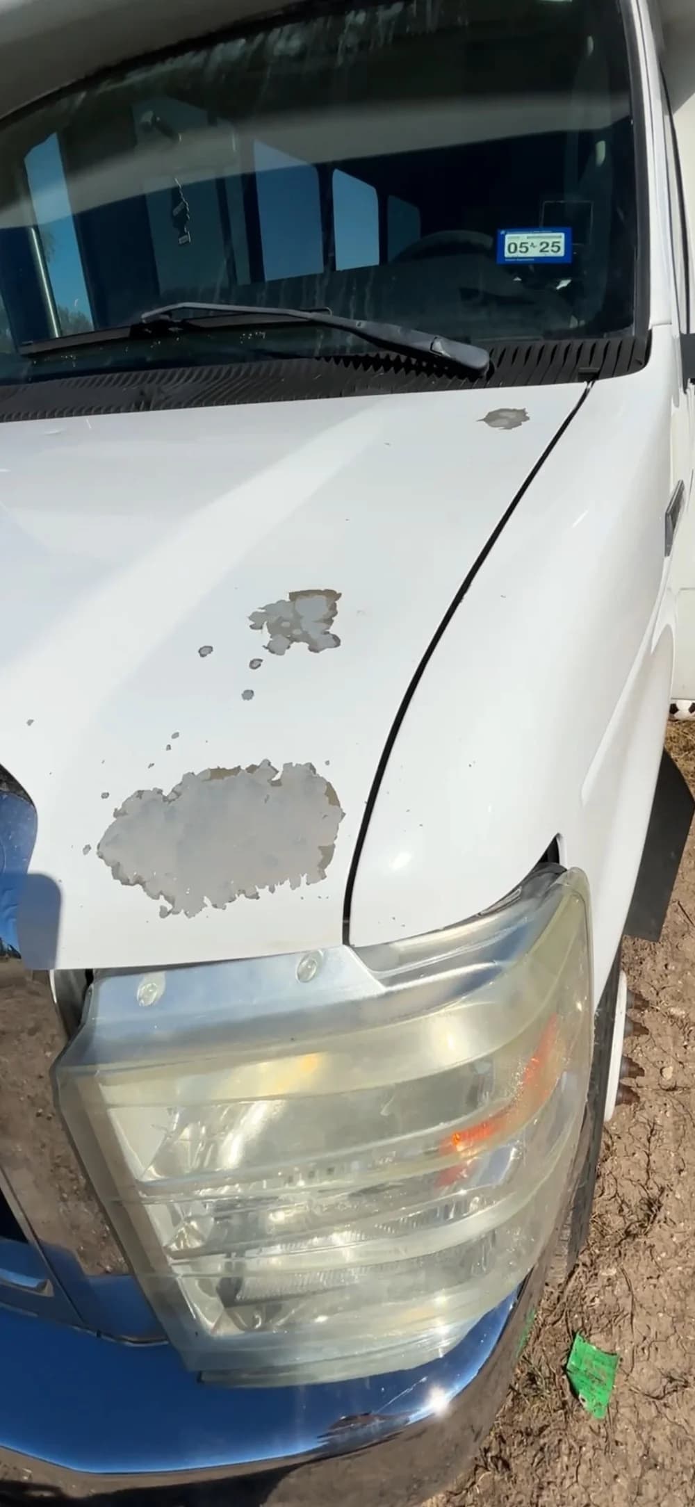 2015 Ford E450 - Image 9