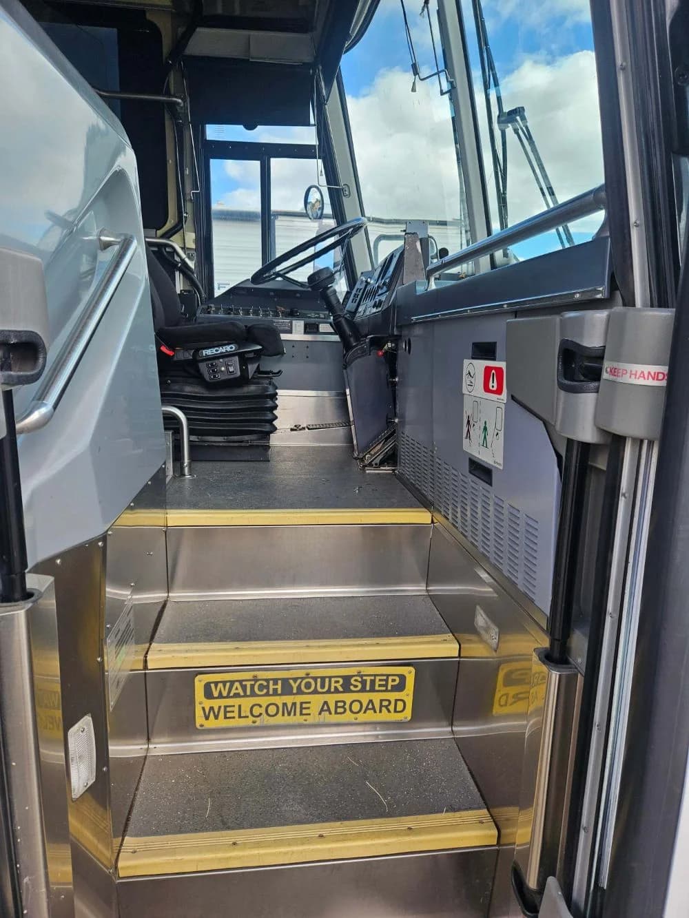 2003 Stardust 102DL3 - Image 7