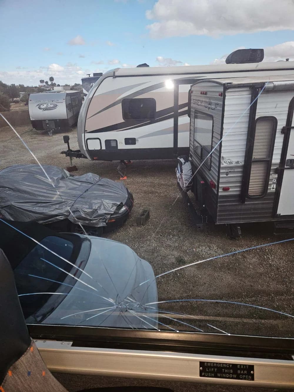 2003 Stardust 102DL3 - Image 8