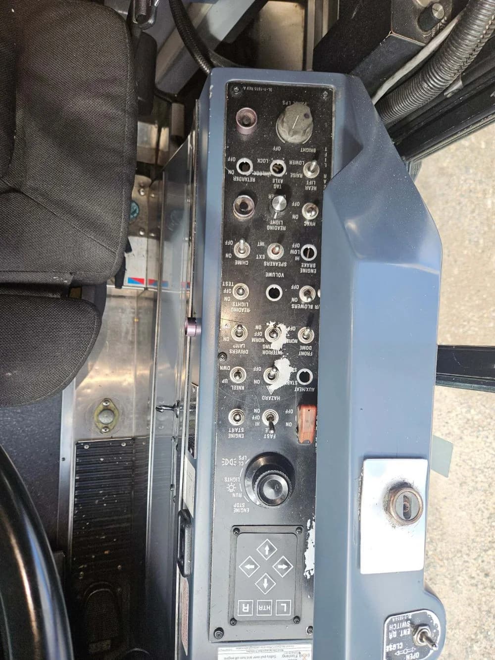 2003 Stardust 102DL3 - Image 9