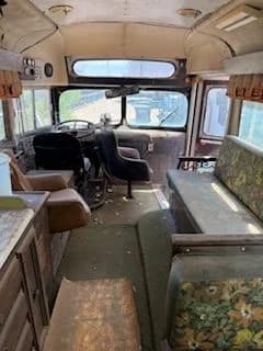 1947 GMC TDH3610 - Image 20